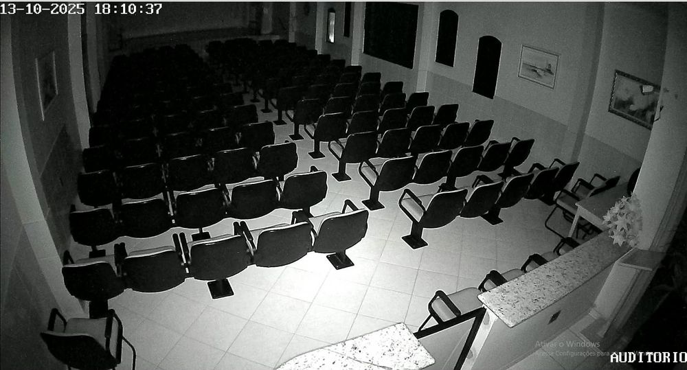 Imagem 2 do projeto Sistema de CFTV IP - Projeto Completo para 50 Câmeras