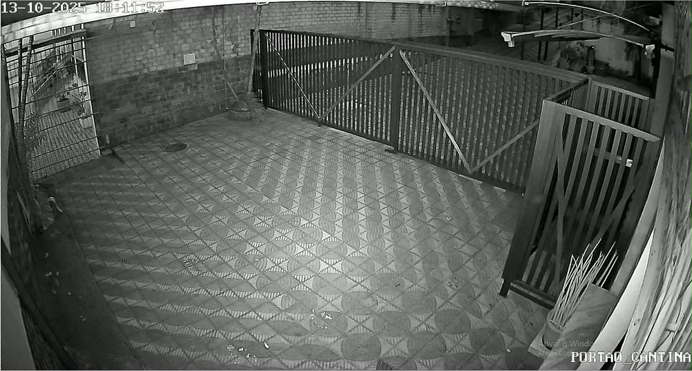 Imagem 3 do projeto Sistema de CFTV IP de Alta Resolução com Cabeamento Estruturado e Segmentação de Rede