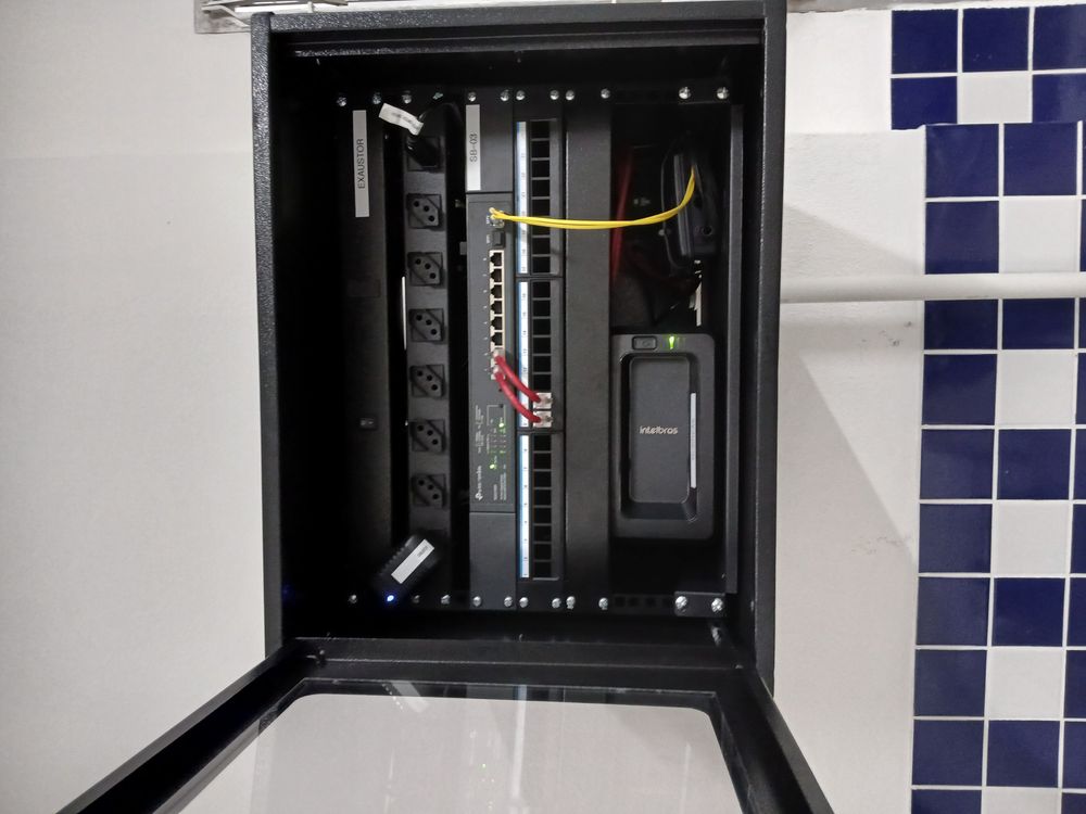 Imagem 3 do projeto Projeto de Modernização de Redes para CNSD